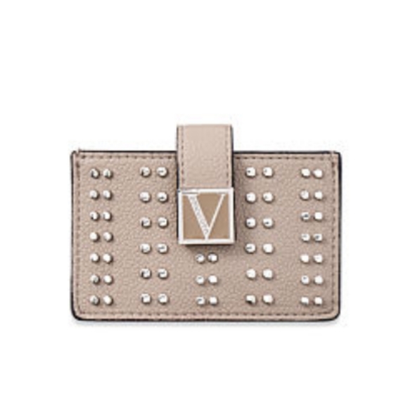 Victoria Secret mini back with matching wallet. - Picture 7 of 7